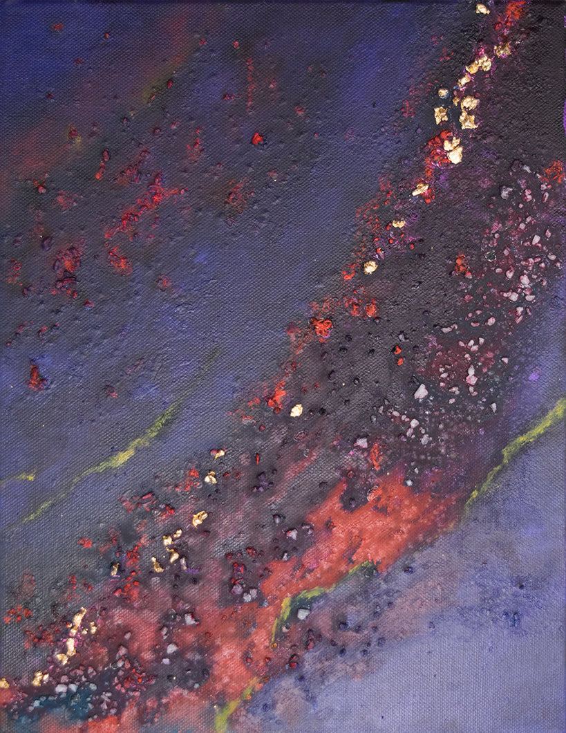 [red] III