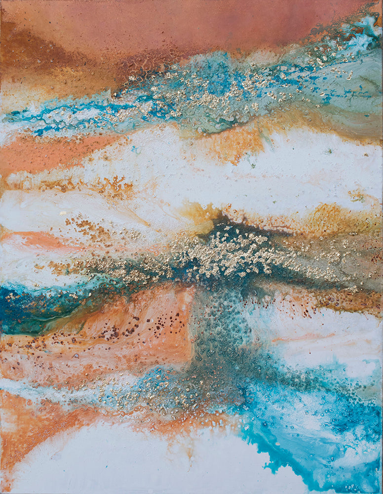 [glaciers] VIII