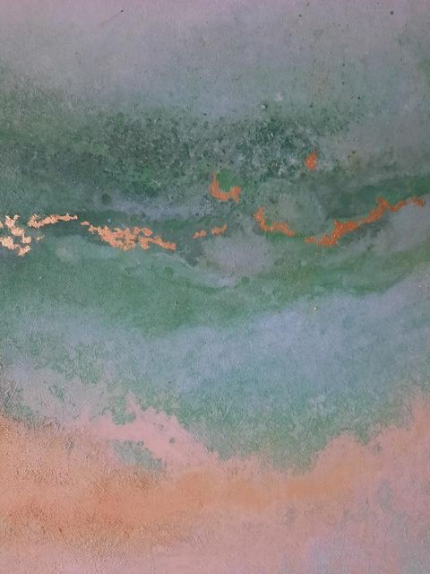[mosses] XII
