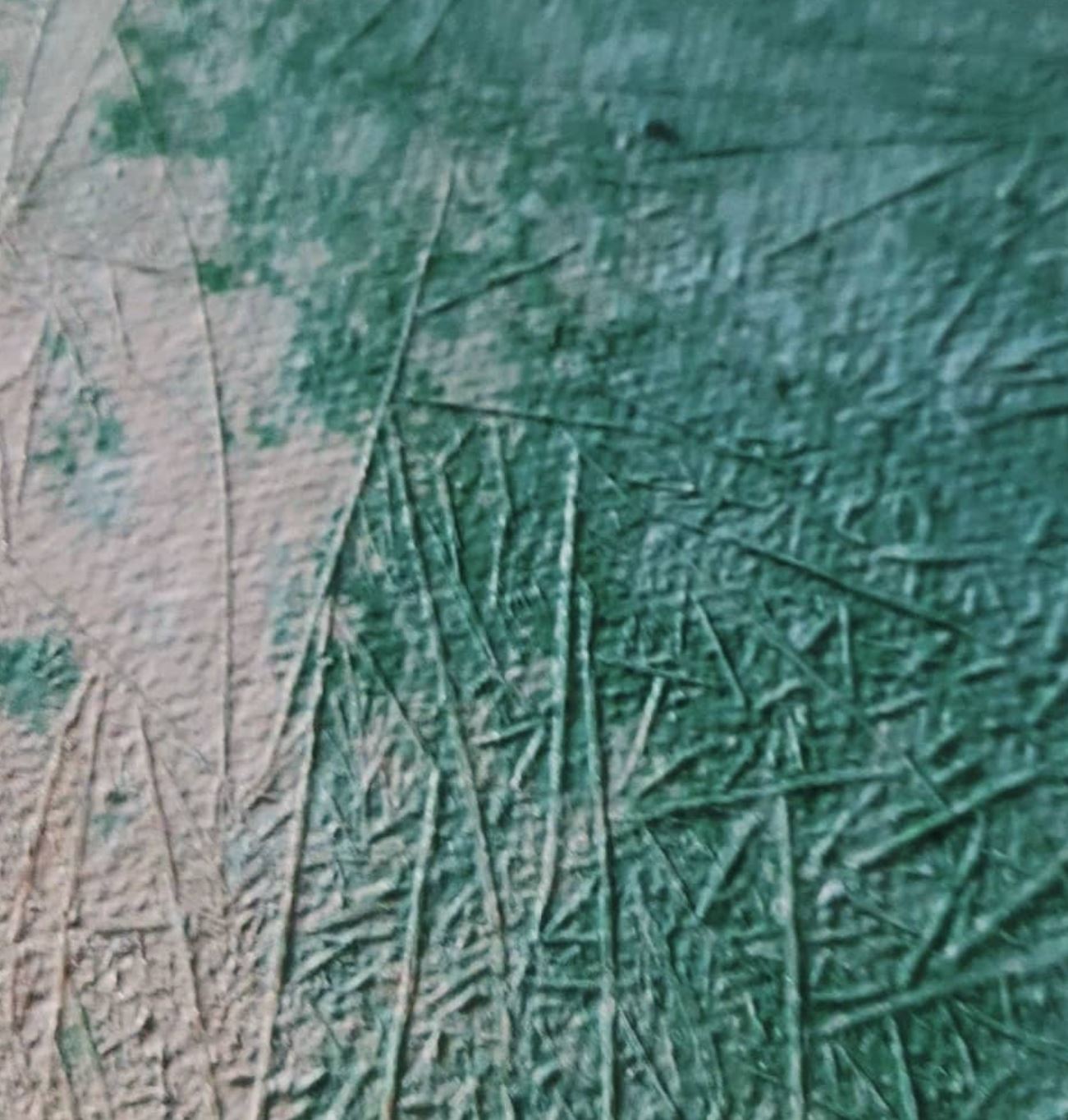 [mosses] XII