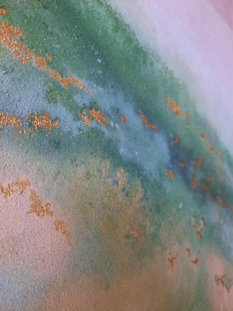 [mosses] XII