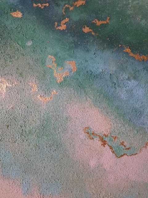 [mosses] XII